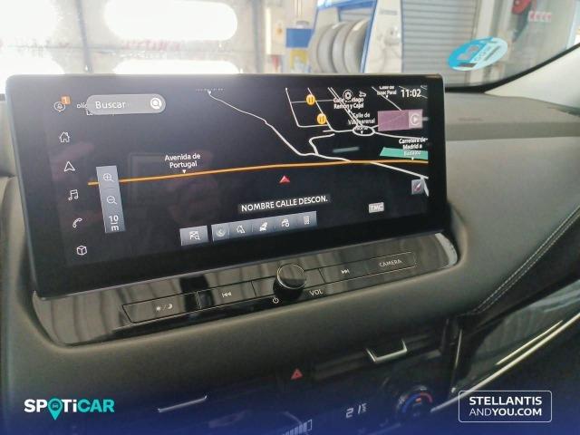 Nissan Qashqai DIG-T 103kW (140CV) mHEV 4x2 Tekna