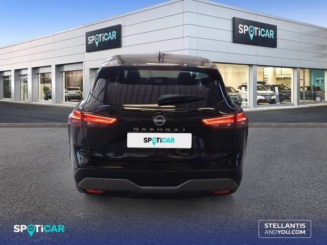 Nissan Qashqai DIG-T 103kW (140CV) mHEV 4x2 Tekna