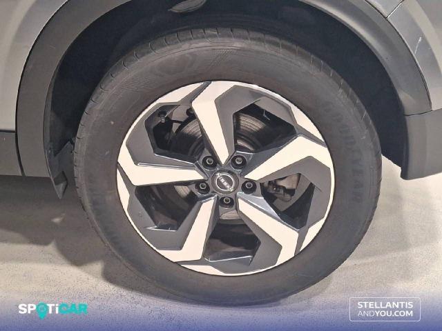 Nissan Qashqai DIG-T 103kW N-Connecta