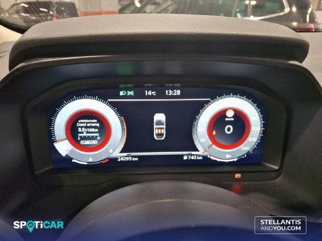 Nissan Qashqai DIG-T 103kW N-Connecta