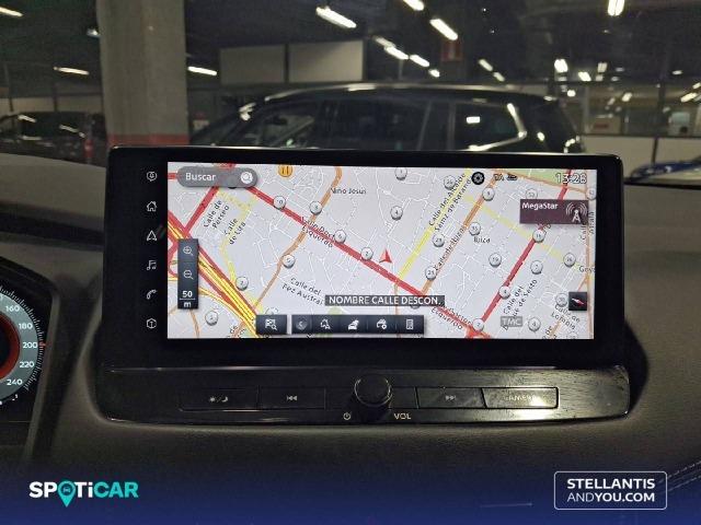 Nissan Qashqai DIG-T 103kW N-Connecta