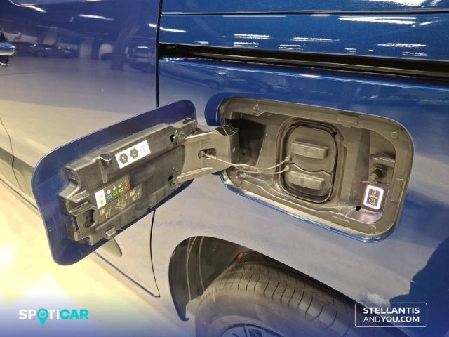 Citroën Berlingo Talla M ë-Berlingo 50 kWh Shine