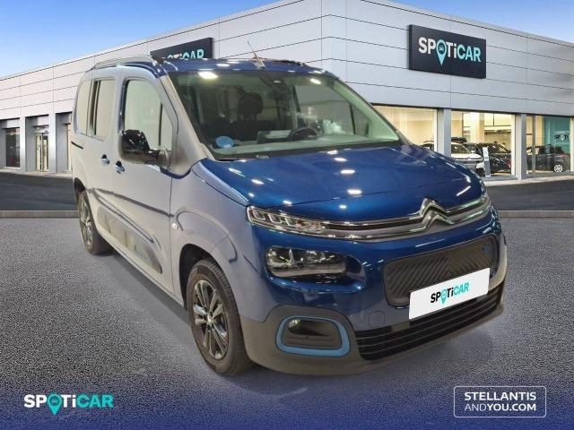 Citroën Berlingo Talla M ë-Berlingo 50 kWh Shine