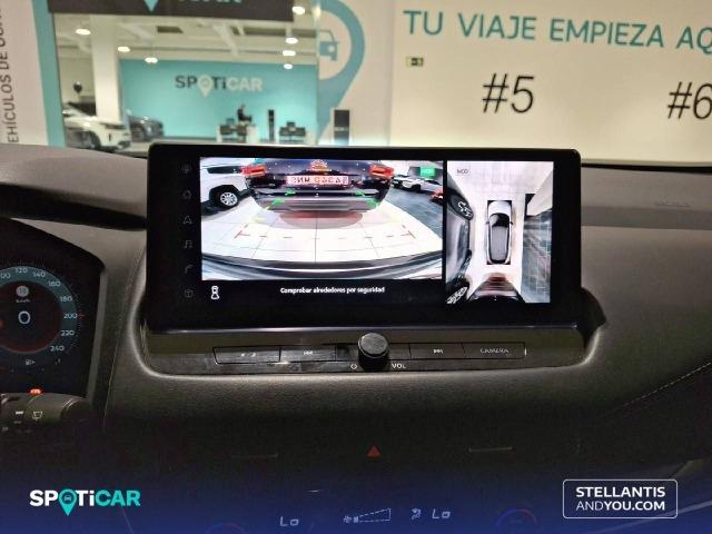 Nissan Qashqai DIG-T 103kW (140CV) mHEV 4x2 Tekna