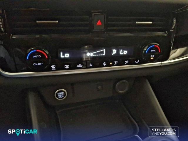 Nissan Qashqai DIG-T 103kW (140CV) mHEV 4x2 Tekna