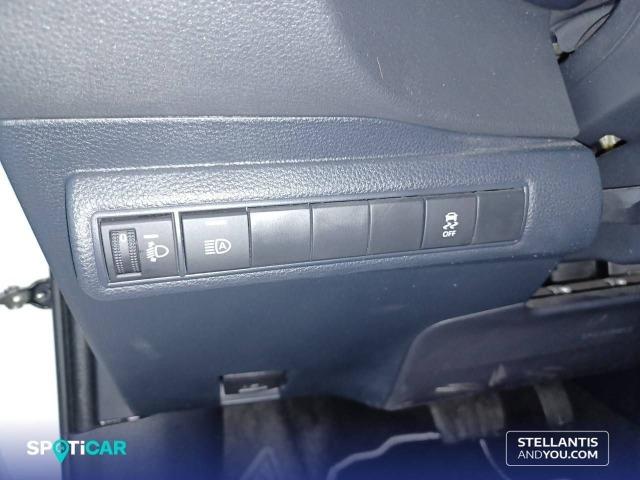 Toyota Corolla 1.8 125H  E-CVT Active Tech