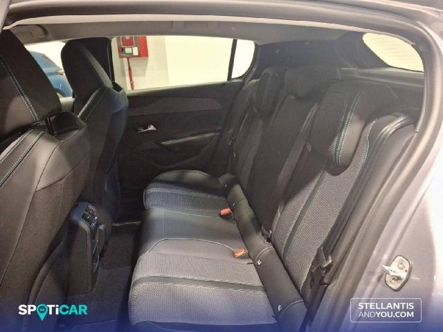 Peugeot 308 5P  Hybrid MHEV 145 e-DCS6 Allure