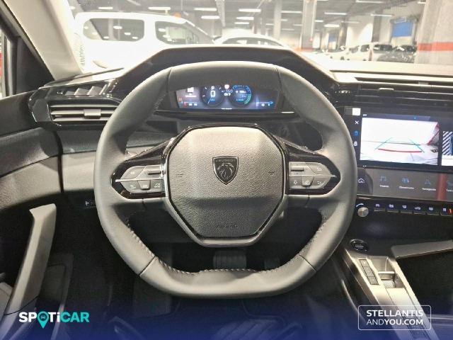 Peugeot 308 5P  Hybrid MHEV 145 e-DCS6 Allure