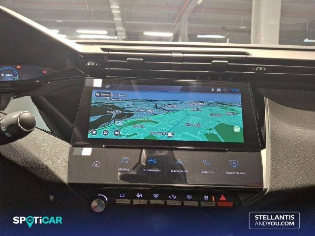 Peugeot 308 5P  Hybrid MHEV 145 e-DCS6 Allure