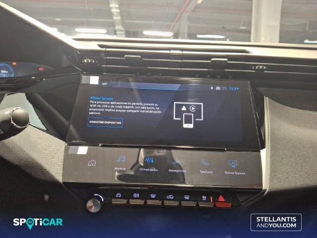 Peugeot 308 5P  Hybrid MHEV 145 e-DCS6 Allure