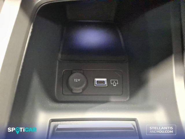 Peugeot 308 5P  Hybrid MHEV 145 e-DCS6 Allure