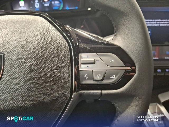 Peugeot 308 5P  Hybrid MHEV 145 e-DCS6 Allure