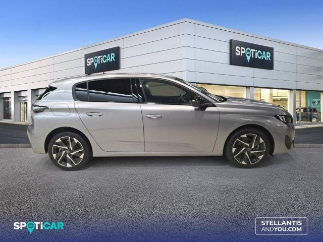 Peugeot 308 5P  Hybrid MHEV 145 e-DCS6 Allure