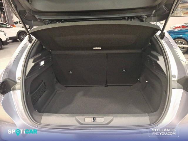 Peugeot 308 5P  Hybrid MHEV 145 e-DCS6 Allure