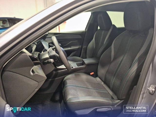 Peugeot 308 5P  Hybrid MHEV 145 e-DCS6 Allure