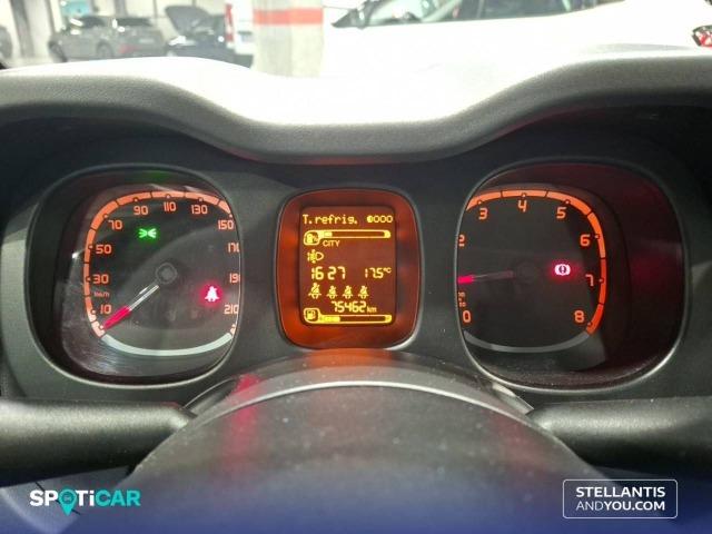 Fiat Panda Hybrid 1.0 Gse 51kw (70CV) City Life