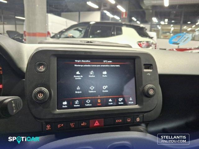 Fiat Panda Hybrid 1.0 Gse 51kw (70CV) City Life