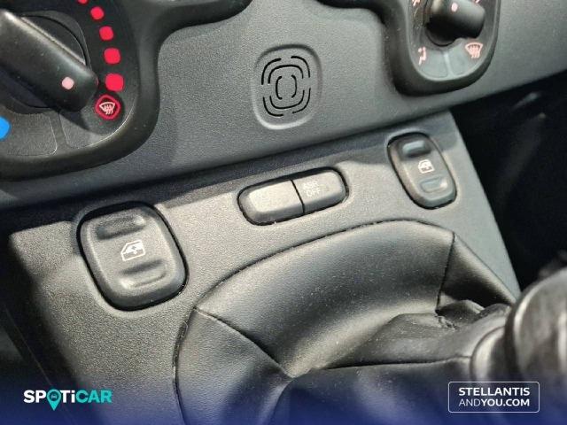 Fiat Panda Hybrid 1.0 Gse 51kw (70CV) City Life