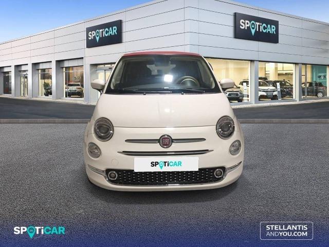 Fiat 500c 1.0 Hybrid 51KW (70 CV) Dolcevita