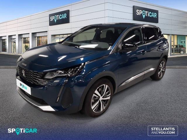 Peugeot 3008 180 e-EAT8 Allure Pack