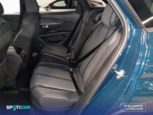 Peugeot 3008 180 e-EAT8 Allure Pack