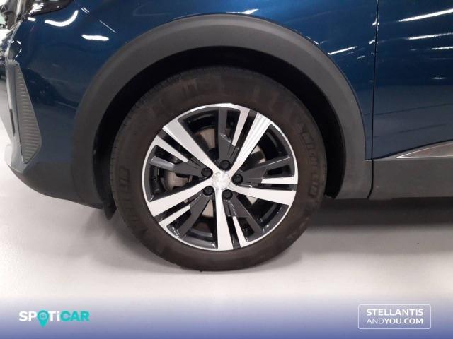 Peugeot 3008 180 e-EAT8 Allure Pack