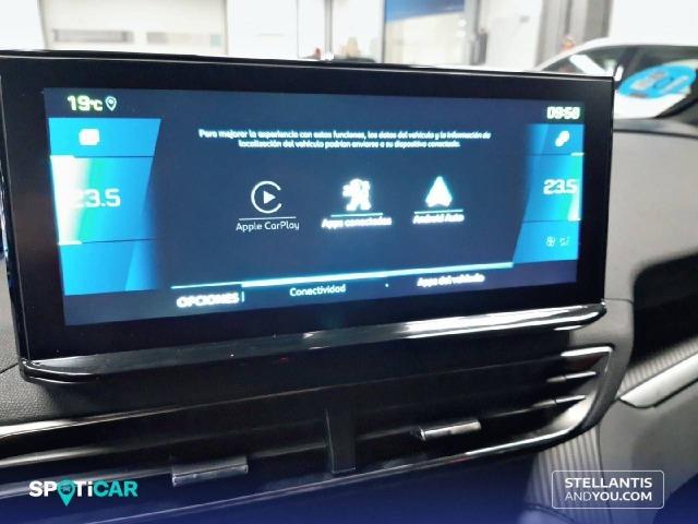 Peugeot 3008 180 e-EAT8 Allure Pack