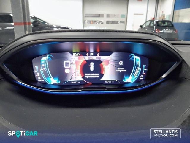 Peugeot 3008 180 e-EAT8 Allure Pack