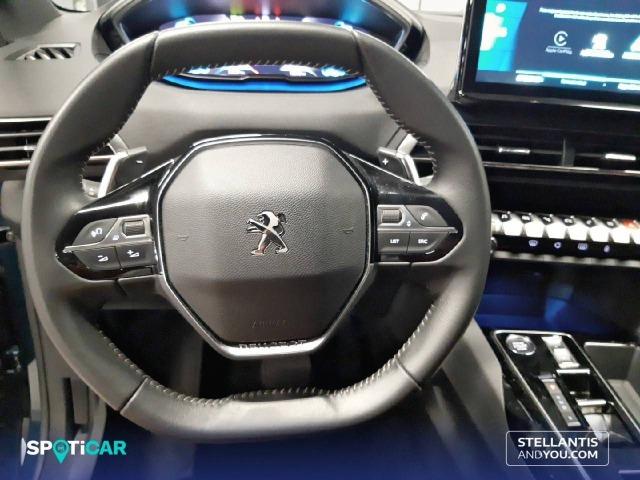 Peugeot 3008 180 e-EAT8 Allure Pack