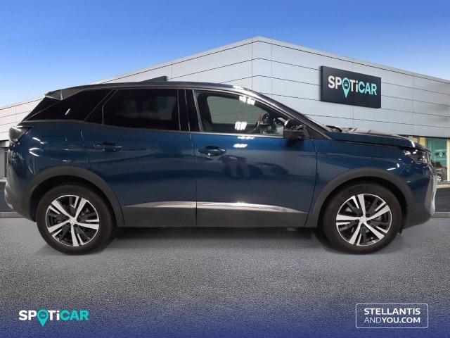 Peugeot 3008 180 e-EAT8 Allure Pack