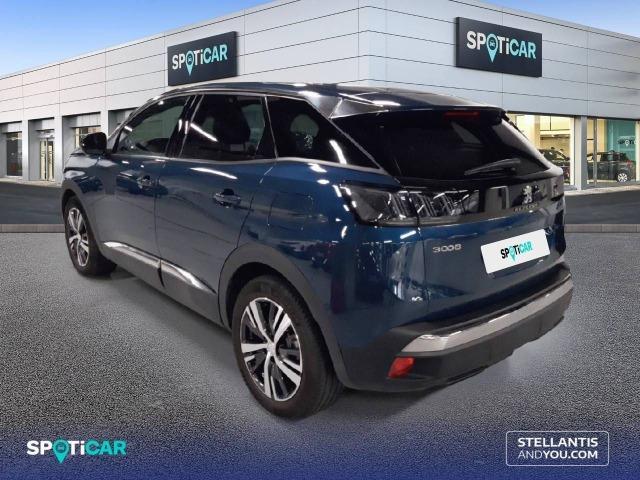 Peugeot 3008 180 e-EAT8 Allure Pack