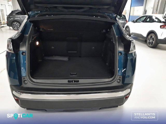 Peugeot 3008 180 e-EAT8 Allure Pack