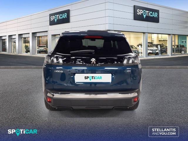 Peugeot 3008 180 e-EAT8 Allure Pack