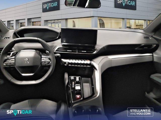 Peugeot 3008 180 e-EAT8 Allure Pack