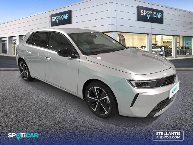 Opel Astra 1.6T Hybrid 132kW (180CV)  Auto Elegance