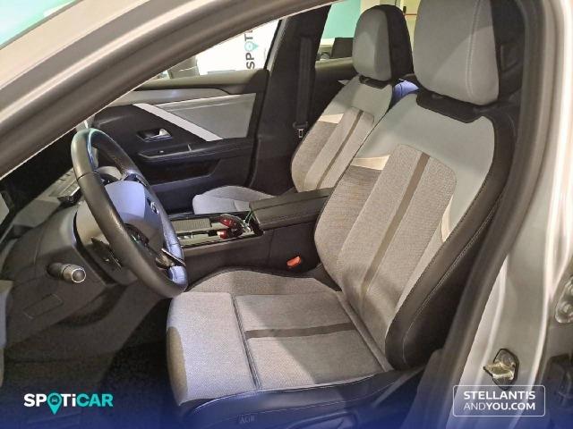 Opel Astra 1.6T Hybrid 132kW (180CV)  Auto Elegance