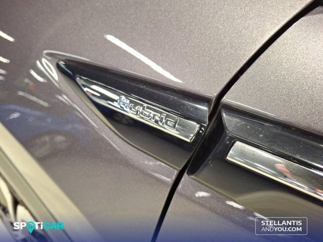 Citroën C5 X Hybrid 225 e-EAT8 Shine