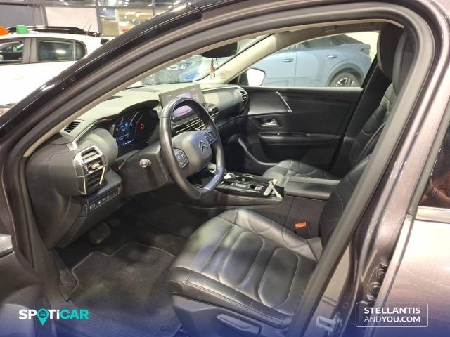 Citroën C5 X Hybrid 225 e-EAT8 Shine