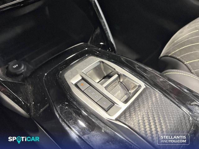 Peugeot 208 Eléctrico 156 (115 Kw) GT