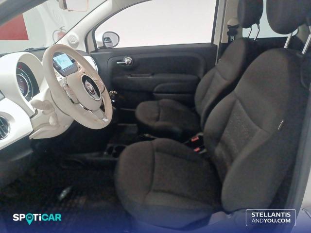 Fiat 500c 1.0 Hybrid 51KW (70 CV) Dolcevita