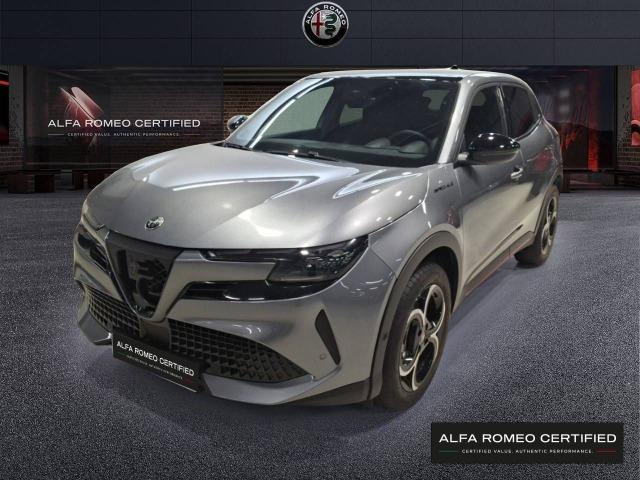 Alfa Romeo Junior Ibrida  100kW (136CV) Speciale