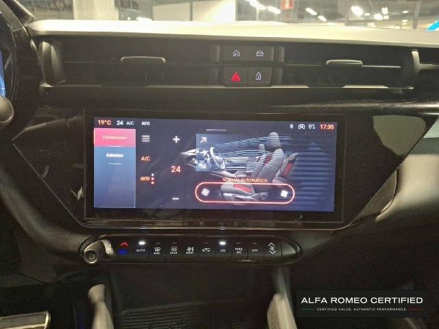 Alfa Romeo Junior Ibrida  100kW (136CV) Speciale