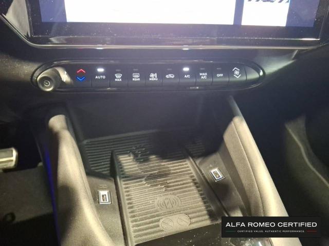 Alfa Romeo Junior Ibrida  100kW (136CV) Speciale