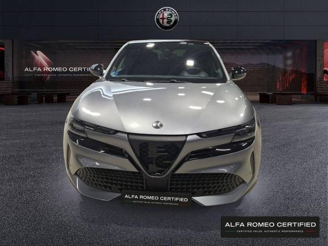 Alfa Romeo Junior Ibrida  100kW (136CV) Speciale