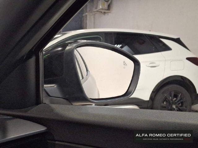 Alfa Romeo Junior Ibrida  100kW (136CV) Speciale