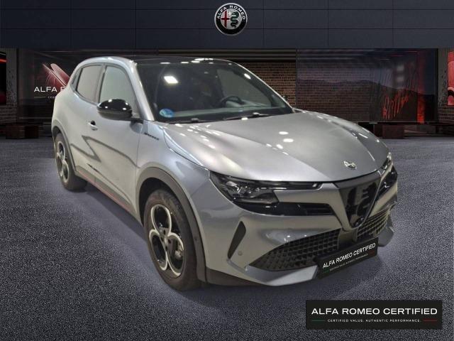 Alfa Romeo Junior Ibrida  100kW (136CV) Speciale