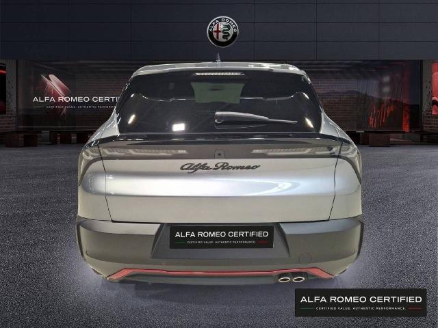 Alfa Romeo Junior Ibrida  100kW (136CV) Speciale