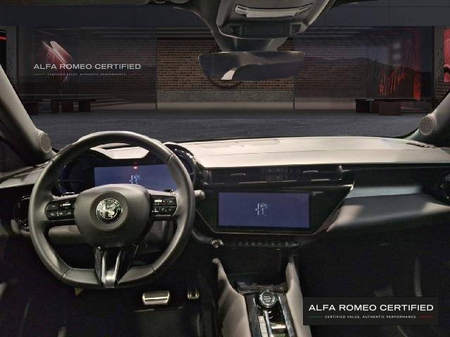 Alfa Romeo Junior Ibrida  100kW (136CV) Speciale