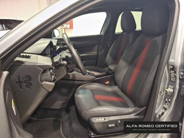 Alfa Romeo Junior Ibrida  100kW (136CV) Speciale