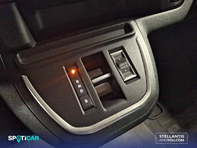 Opel Vivaro Vivaroe 3 BEV 75kWh M Std -